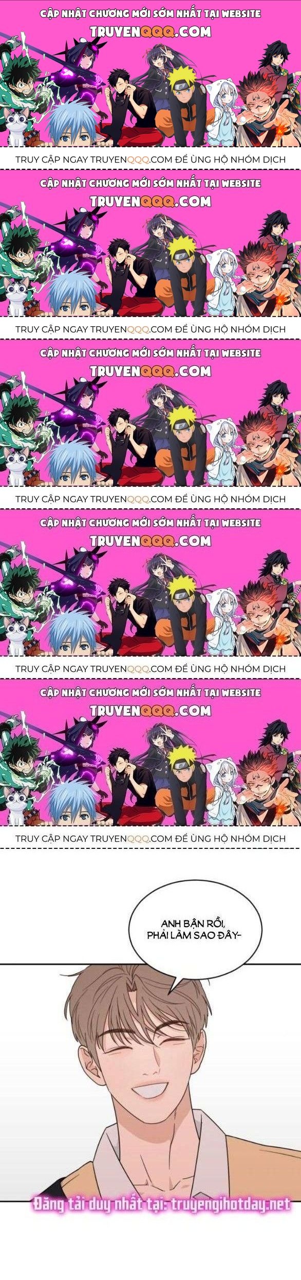 Vận May Không Ngờ Chapter 42.7 - Trang 2