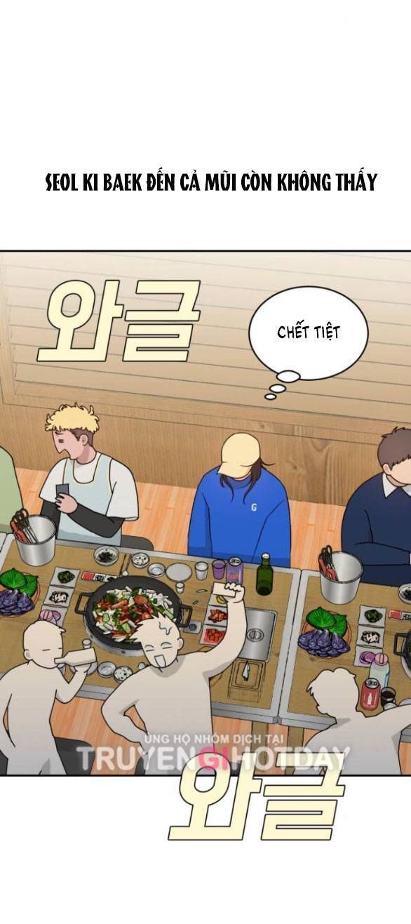 Vận May Không Ngờ Chapter 42.7 - Trang 2