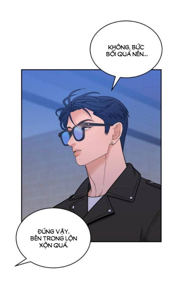 Vận May Không Ngờ Chapter 42.7 - Trang 2