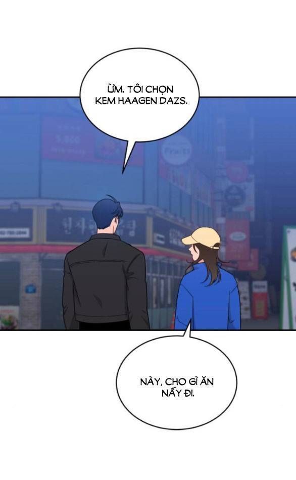 Vận May Không Ngờ Chapter 42.7 - Trang 2