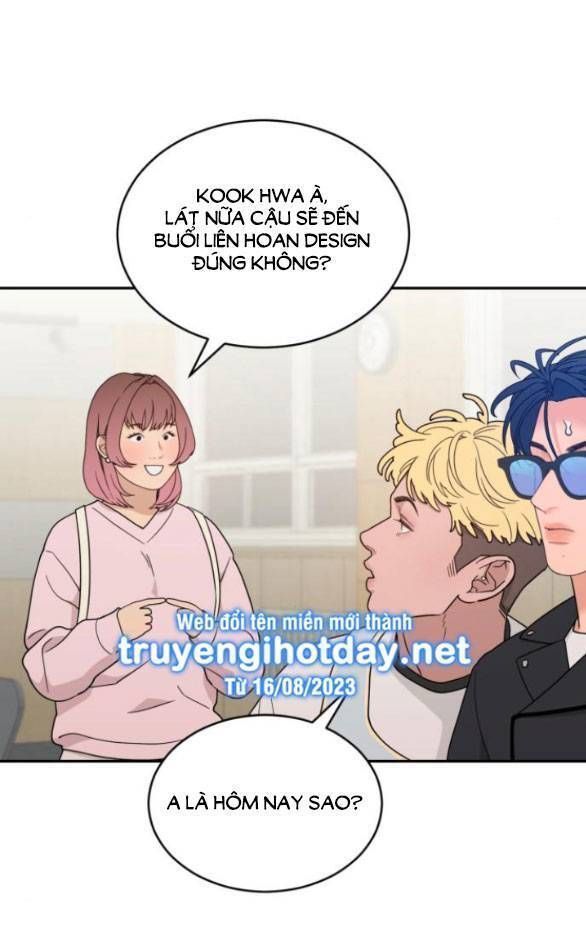 Vận May Không Ngờ Chapter 42.7 - Trang 2