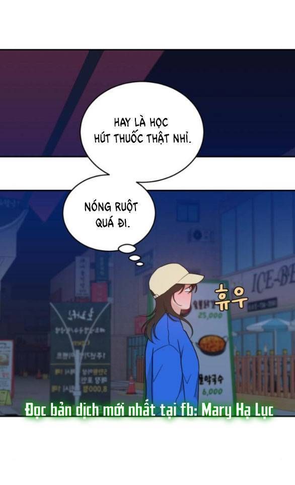 Vận May Không Ngờ Chapter 42.8 - Trang 2