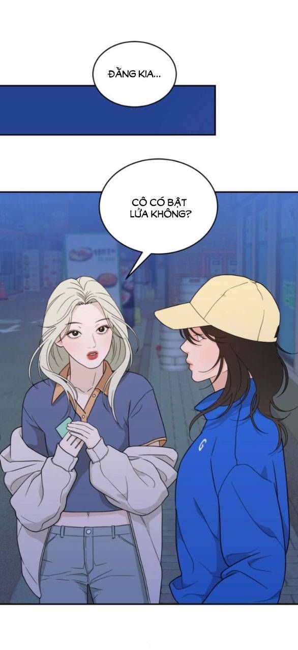 Vận May Không Ngờ Chapter 42.8 - Trang 2