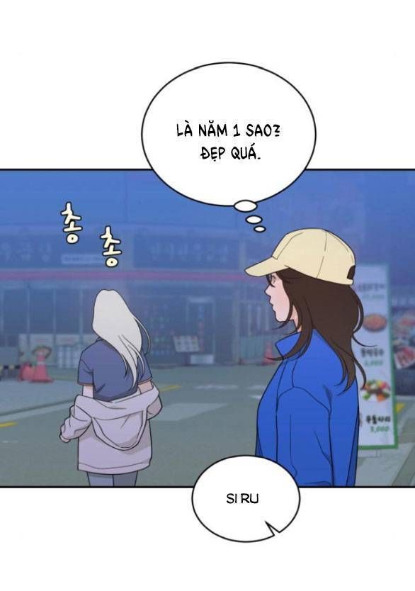 Vận May Không Ngờ Chapter 42.8 - Trang 2