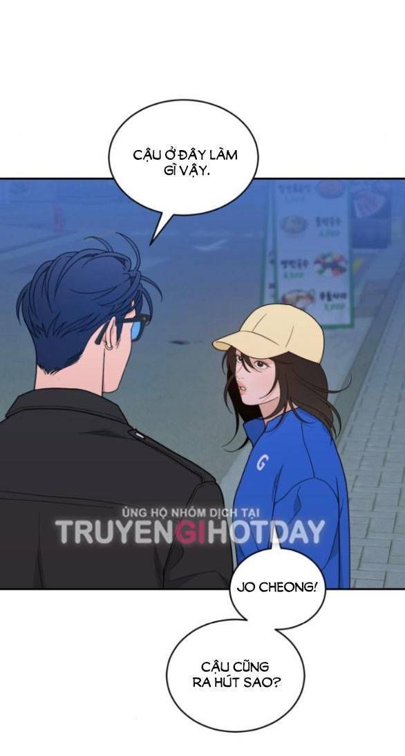 Vận May Không Ngờ Chapter 42.8 - Trang 2