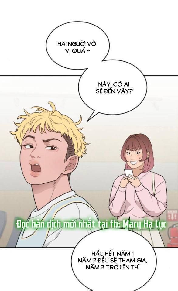 Vận May Không Ngờ Chapter 42.8 - Trang 2