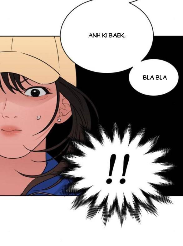 Vận May Không Ngờ Chapter 42.8 - Trang 2