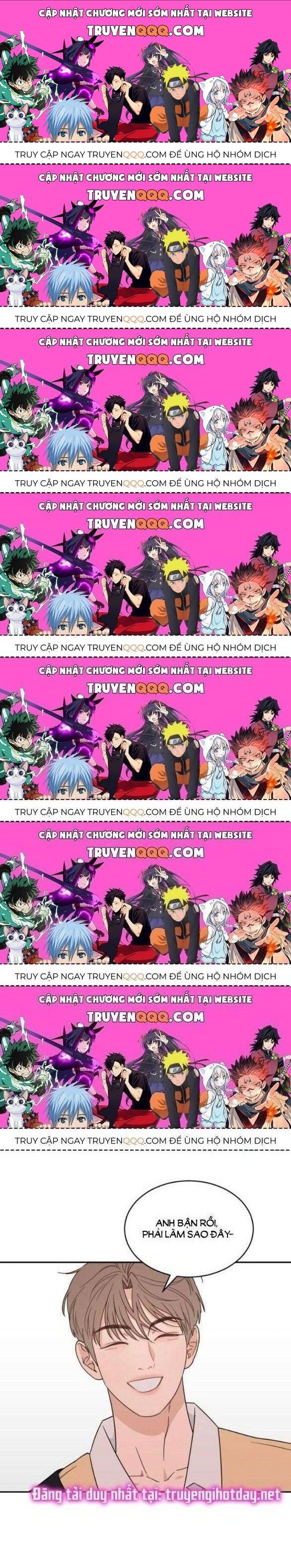 Vận May Không Ngờ Chapter 42.9 - Trang 2