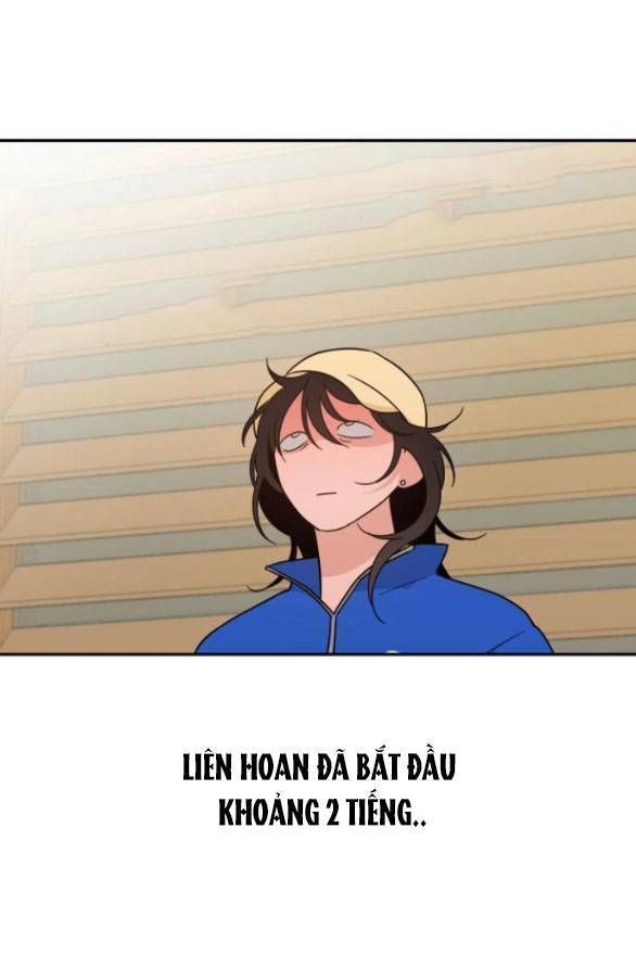 Vận May Không Ngờ Chapter 42.9 - Trang 2