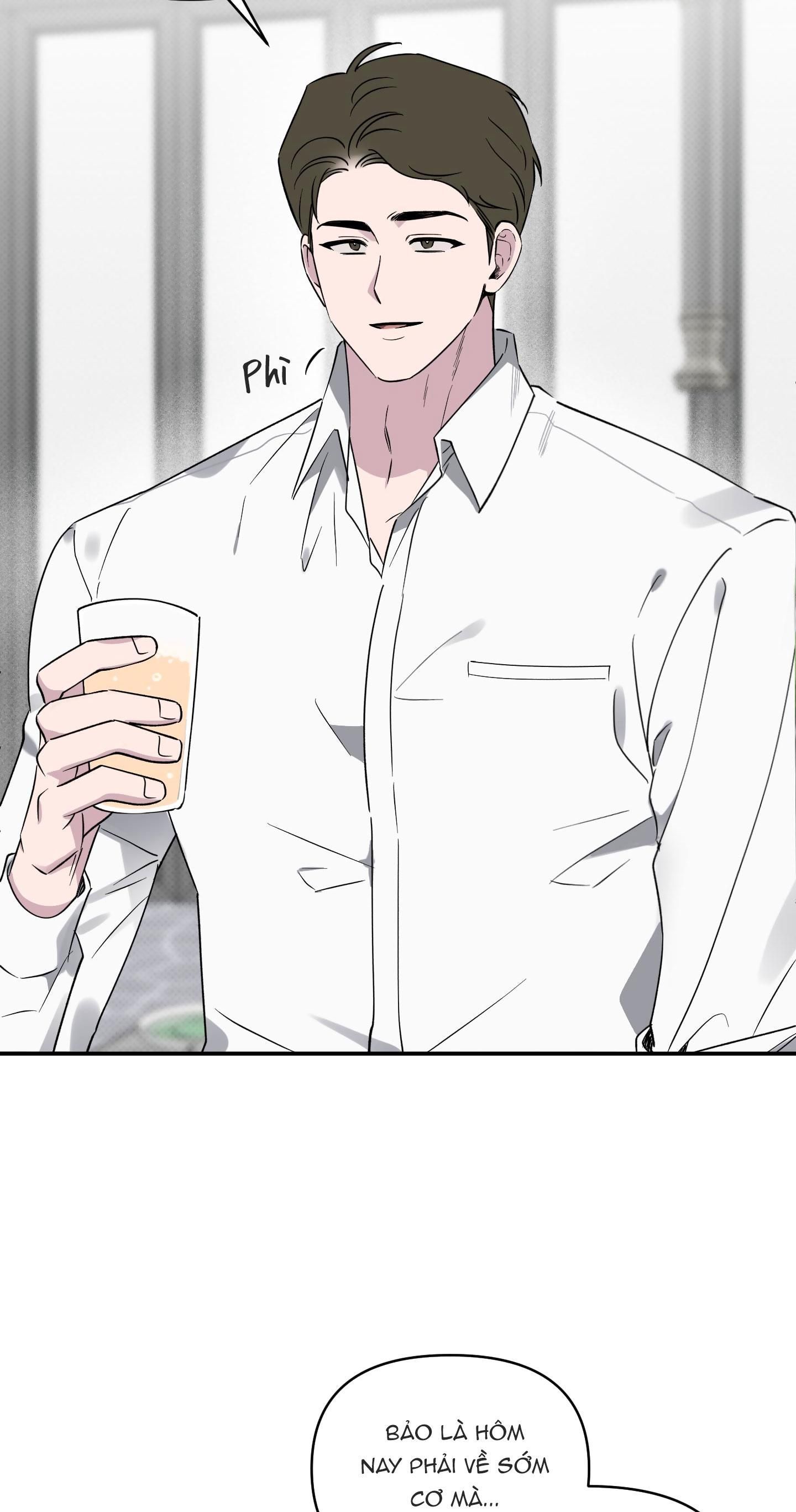 Vận May Không Ngờ Chapter 42 - Trang 2