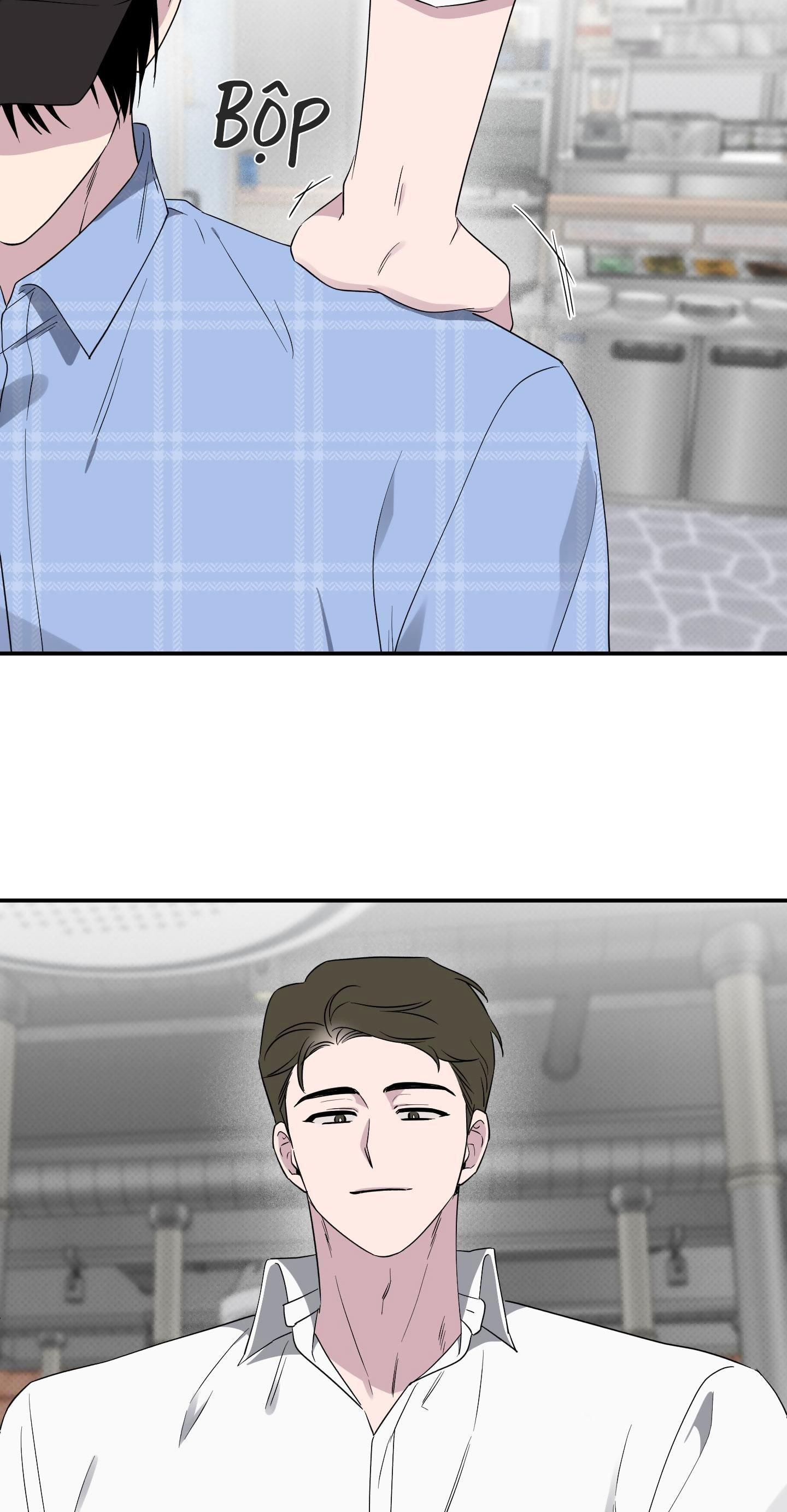 Vận May Không Ngờ Chapter 42 - Trang 2