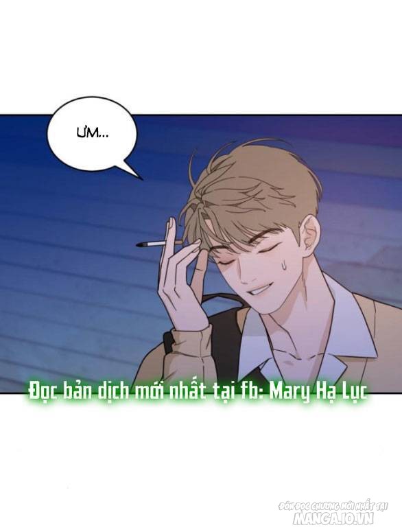 Vận May Không Ngờ Chapter 43.1 - Trang 2