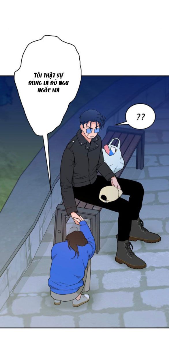 Vận May Không Ngờ Chapter 43.4 - Trang 2