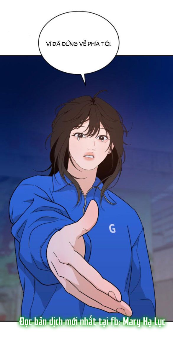 Vận May Không Ngờ Chapter 43.4 - Trang 2