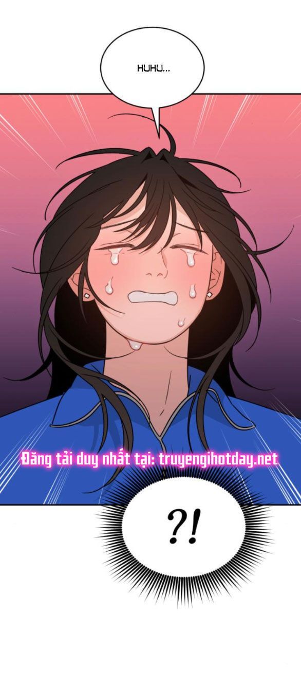 Vận May Không Ngờ Chapter 43.5 - Trang 2