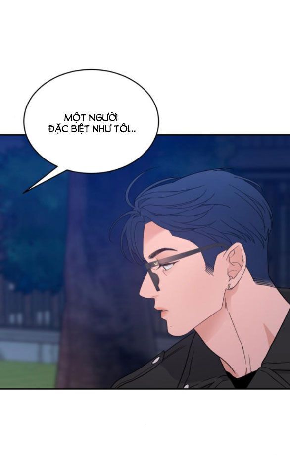 Vận May Không Ngờ Chapter 43.5 - Trang 2