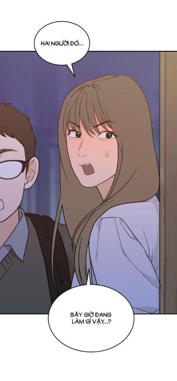 Vận May Không Ngờ Chapter 43.5 - Trang 2