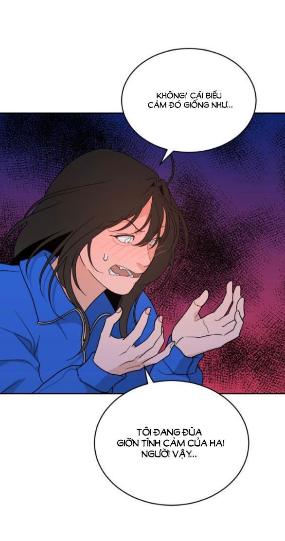 Vận May Không Ngờ Chapter 43.8 - Trang 2