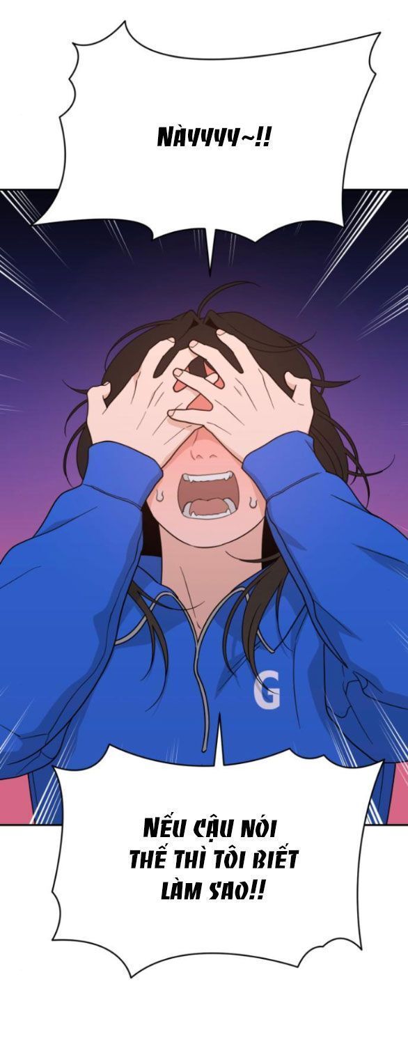 Vận May Không Ngờ Chapter 43.9 - Trang 2