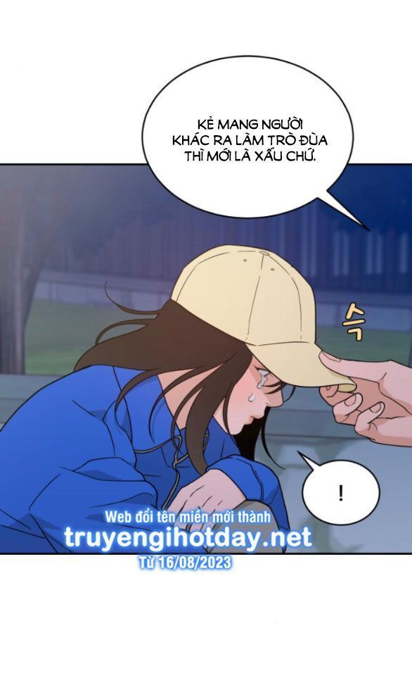 Vận May Không Ngờ Chapter 43.9 - Trang 2