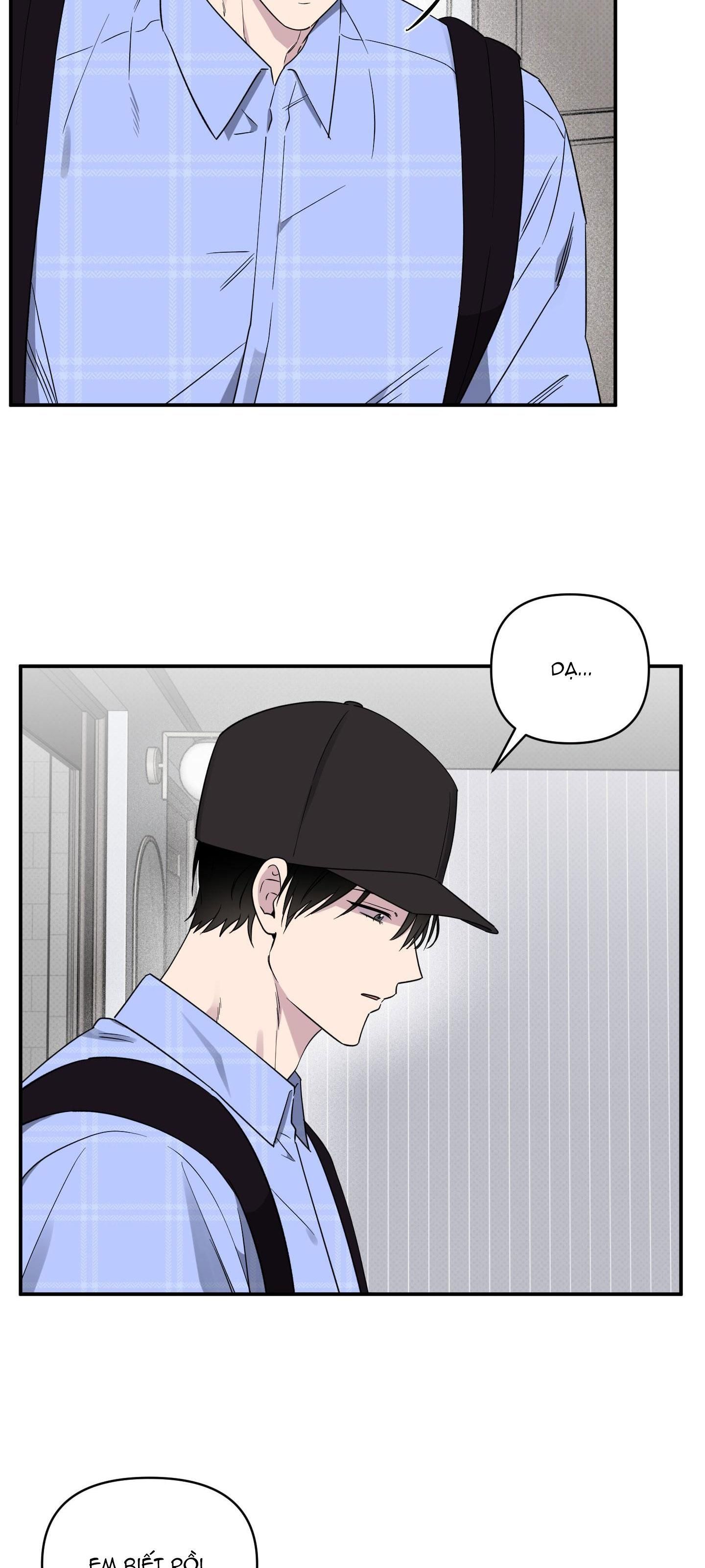 Vận May Không Ngờ Chapter 43 - Trang 2