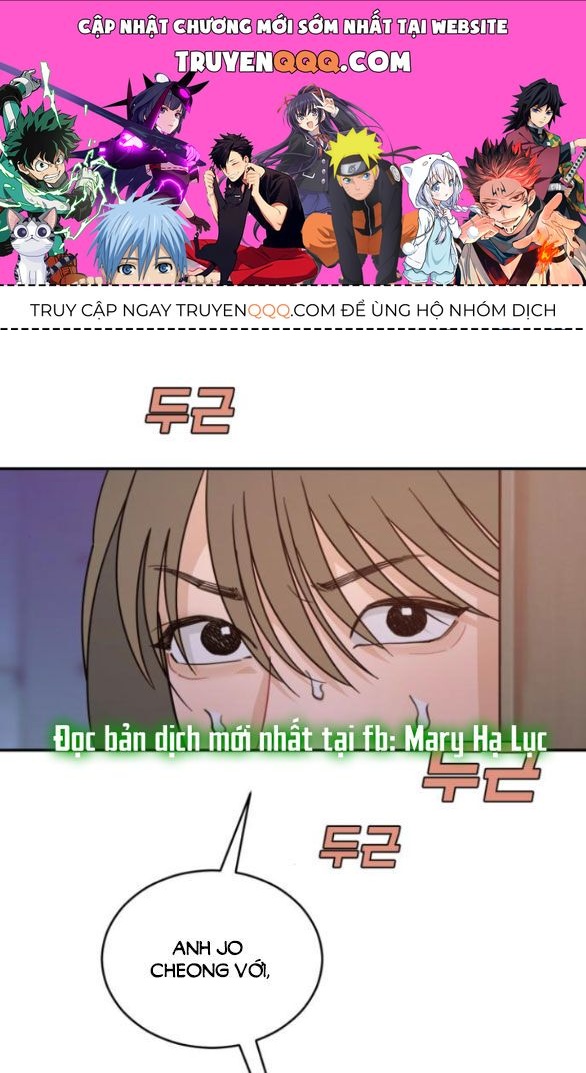 Vận May Không Ngờ Chapter 44.3 - Trang 2