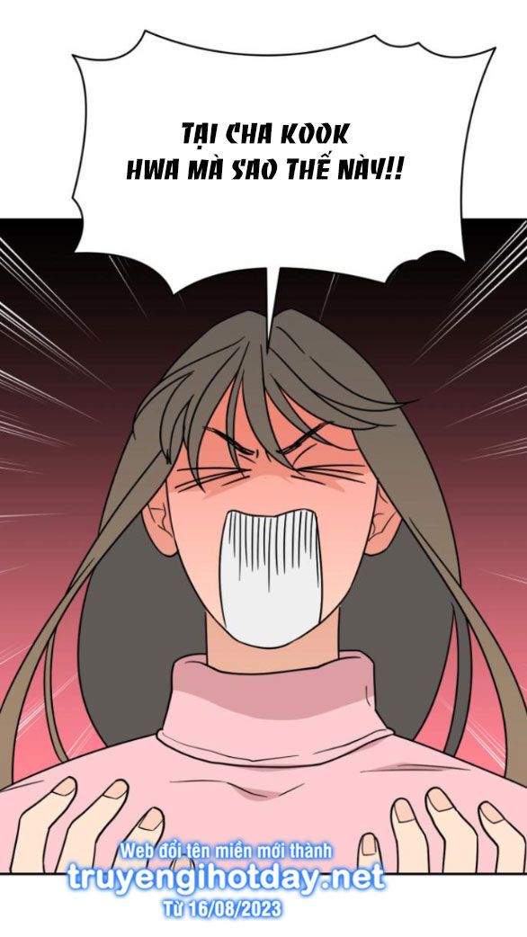 Vận May Không Ngờ Chapter 44.3 - Trang 2