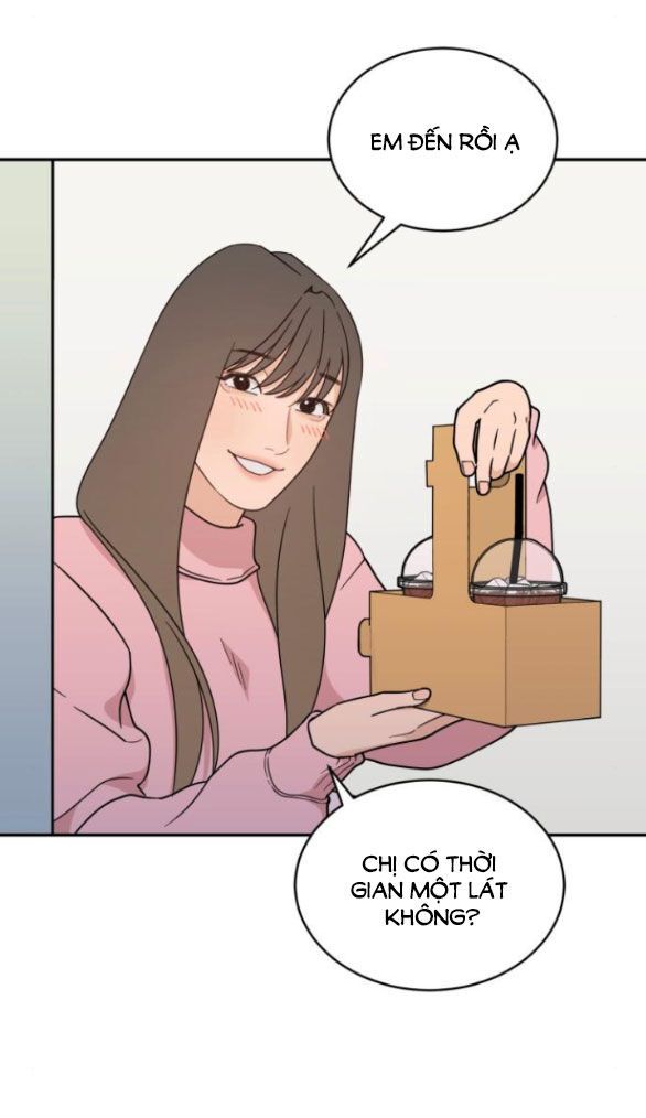 Vận May Không Ngờ Chapter 44.3 - Trang 2