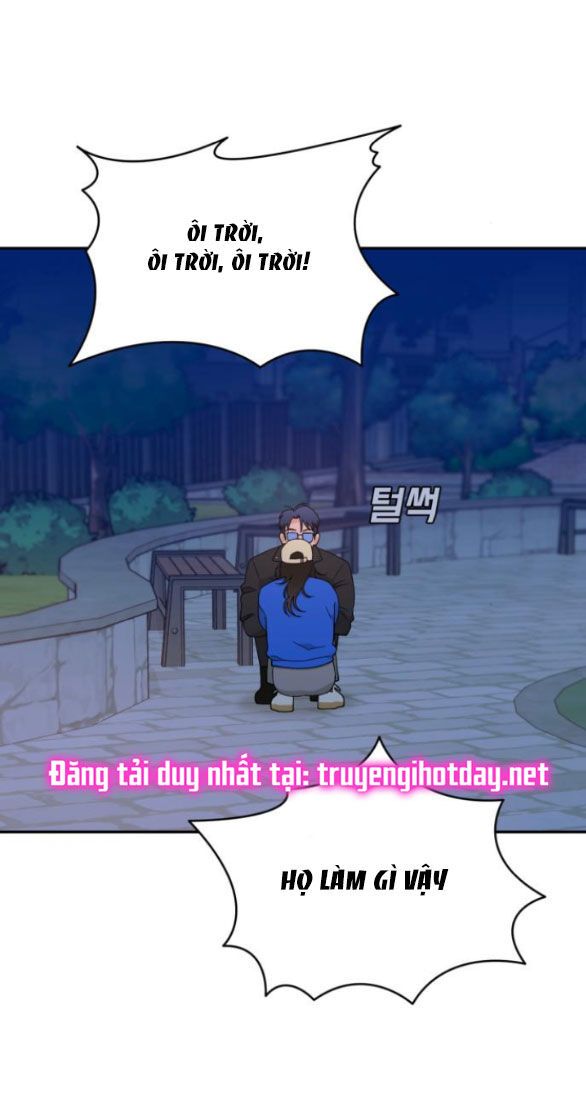 Vận May Không Ngờ Chapter 44.3 - Trang 2