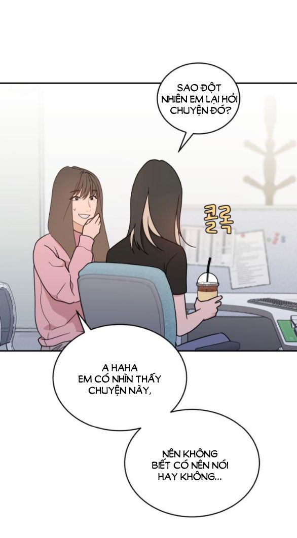 Vận May Không Ngờ Chapter 44.3 - Trang 2