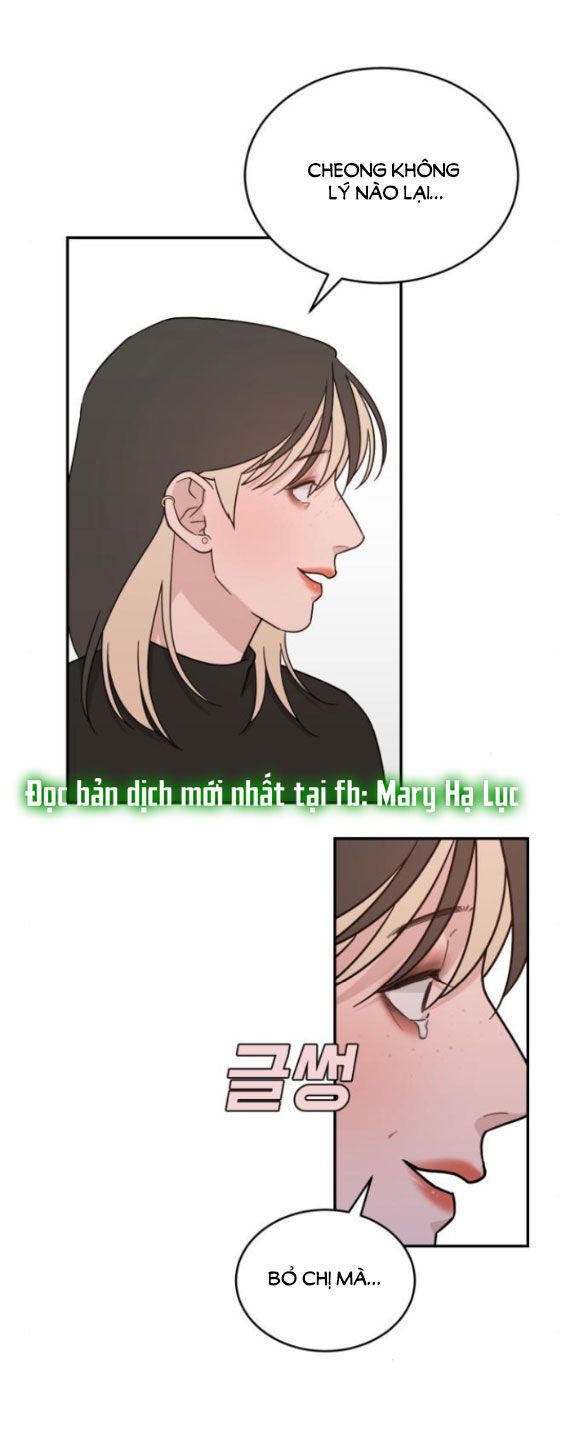 Vận May Không Ngờ Chapter 44.3 - Trang 2