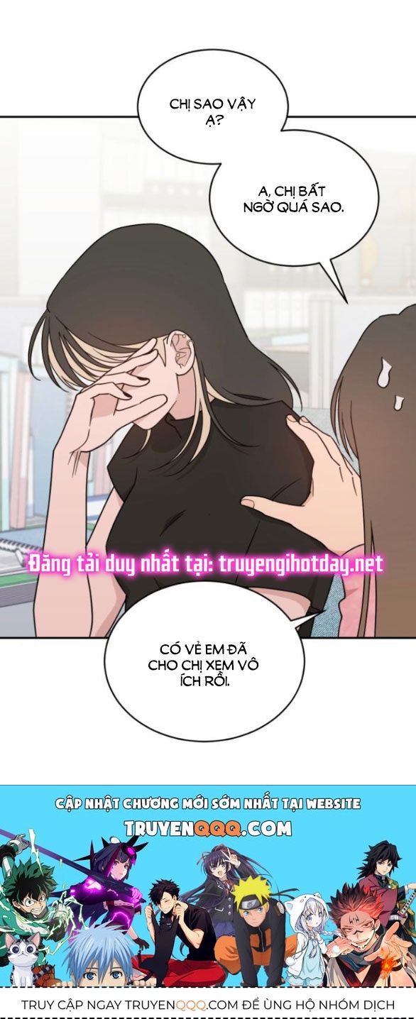 Vận May Không Ngờ Chapter 44.3 - Trang 2