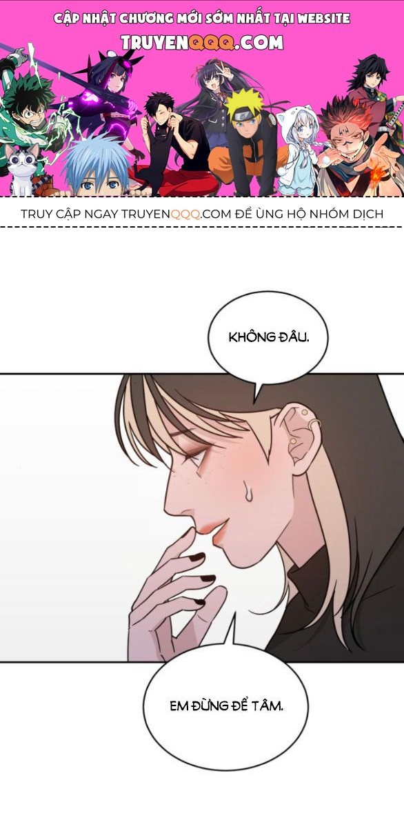 Vận May Không Ngờ Chapter 44.4 - Trang 2