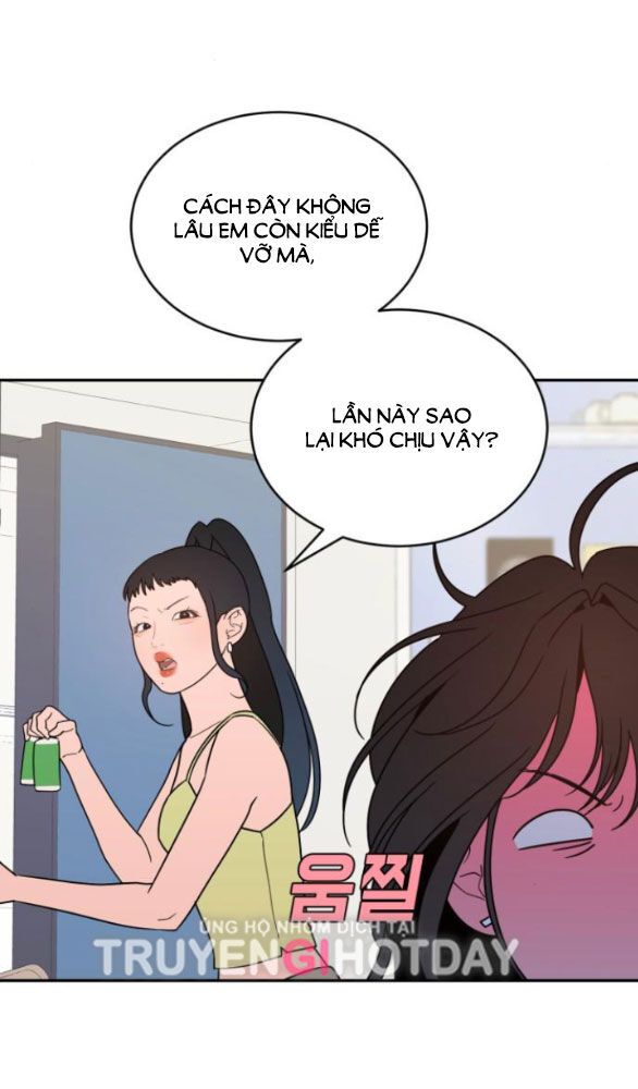 Vận May Không Ngờ Chapter 44.4 - Trang 2