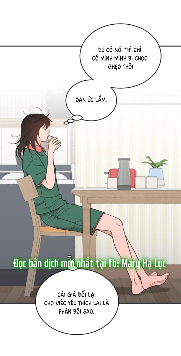 Vận May Không Ngờ Chapter 44.4 - Trang 2