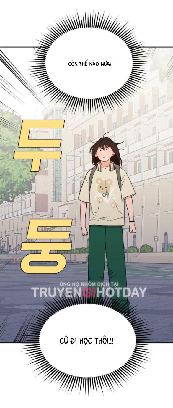 Vận May Không Ngờ Chapter 44.4 - Trang 2