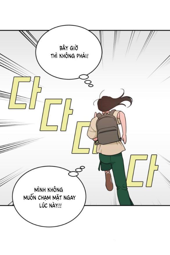 Vận May Không Ngờ Chapter 44.4 - Trang 2