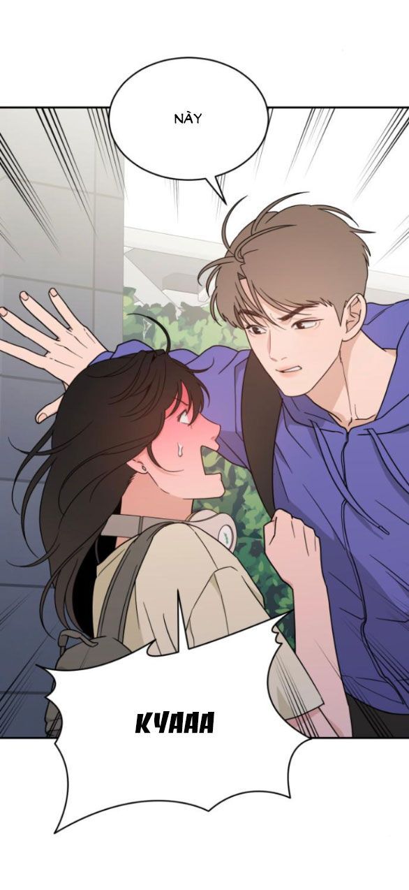 Vận May Không Ngờ Chapter 44.4 - Trang 2