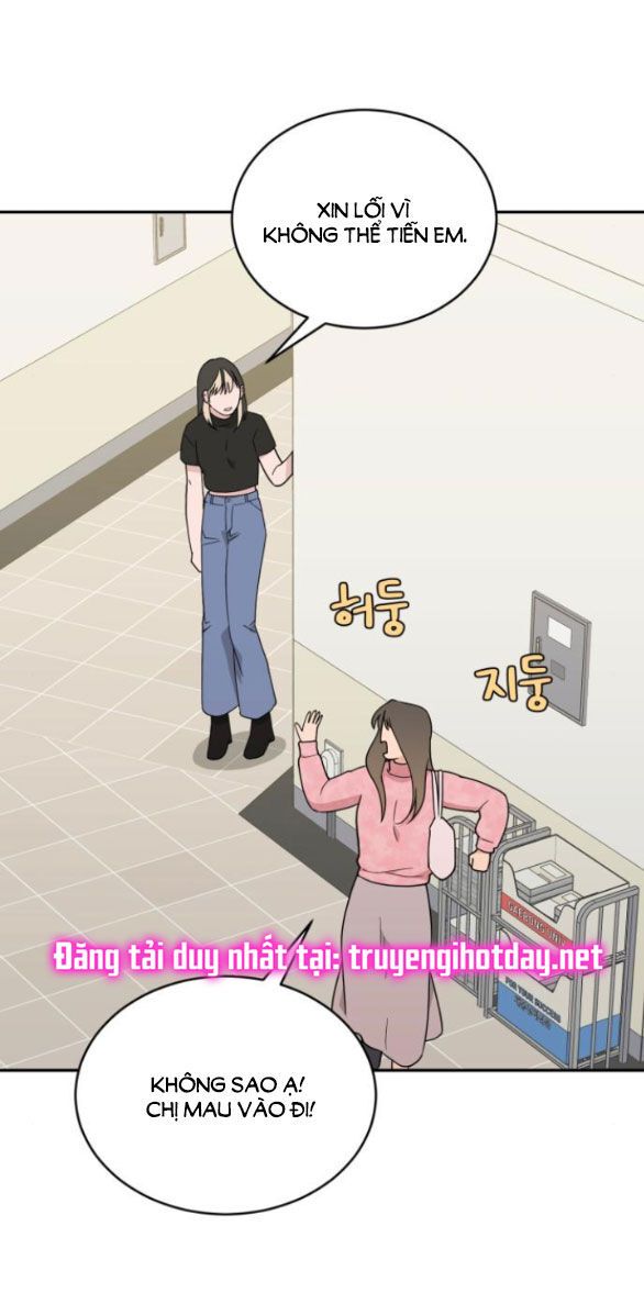 Vận May Không Ngờ Chapter 44.4 - Trang 2