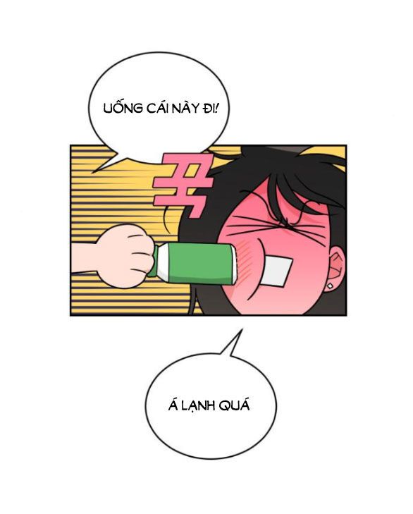 Vận May Không Ngờ Chapter 44.4 - Trang 2