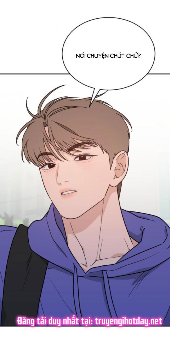 Vận May Không Ngờ Chapter 44.4 - Trang 2