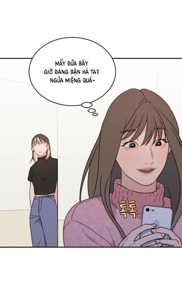 Vận May Không Ngờ Chapter 44.4 - Trang 2