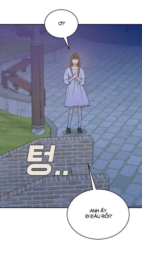 Vận May Không Ngờ Chapter 44.5 - Trang 2