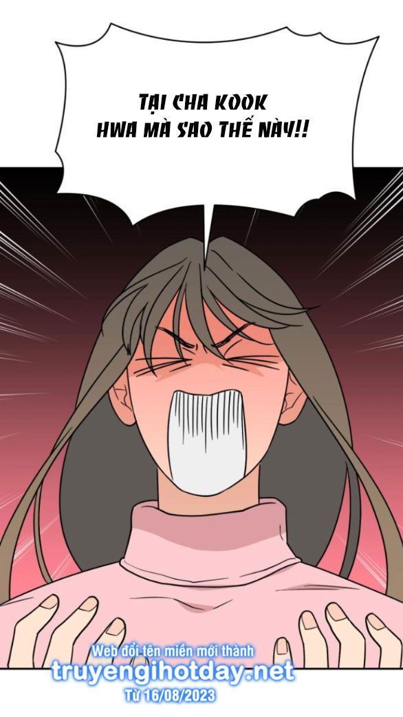 Vận May Không Ngờ Chapter 44.5 - Trang 2