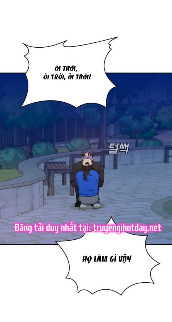 Vận May Không Ngờ Chapter 44.5 - Trang 2