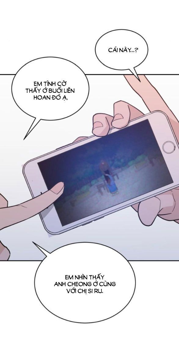 Vận May Không Ngờ Chapter 44.5 - Trang 2