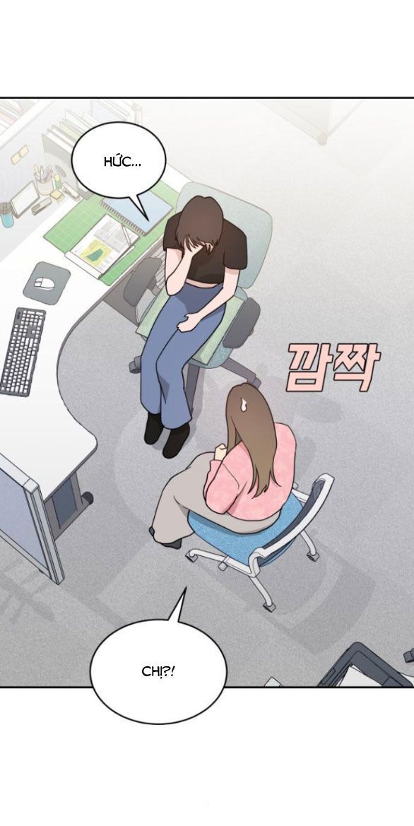 Vận May Không Ngờ Chapter 44.5 - Trang 2