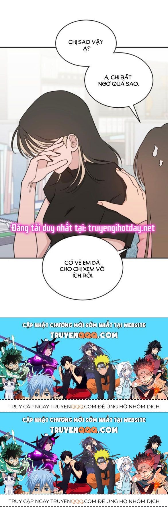 Vận May Không Ngờ Chapter 44.5 - Trang 2