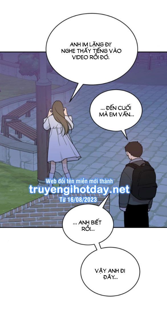 Vận May Không Ngờ Chapter 44.5 - Trang 2