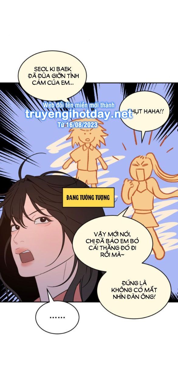 Vận May Không Ngờ Chapter 44.6 - Trang 2